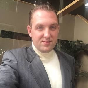 Meet your Posher, Dan